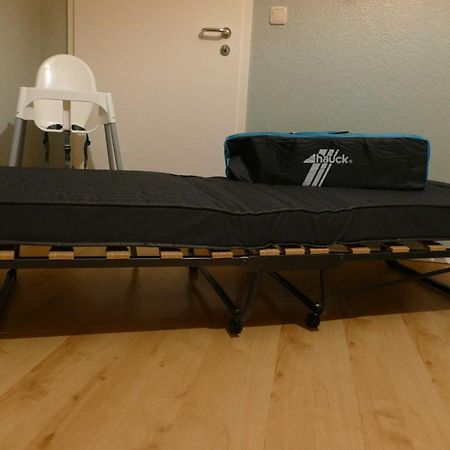 Stilvolle Ferienwohnung Am Stadthafen Schwerin 슈베린 외부 사진