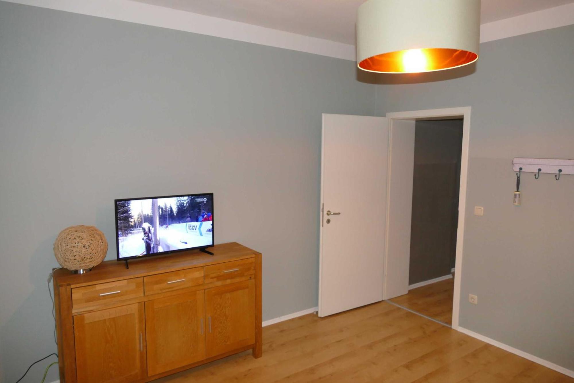 Stilvolle Ferienwohnung Am Stadthafen Schwerin 슈베린 외부 사진