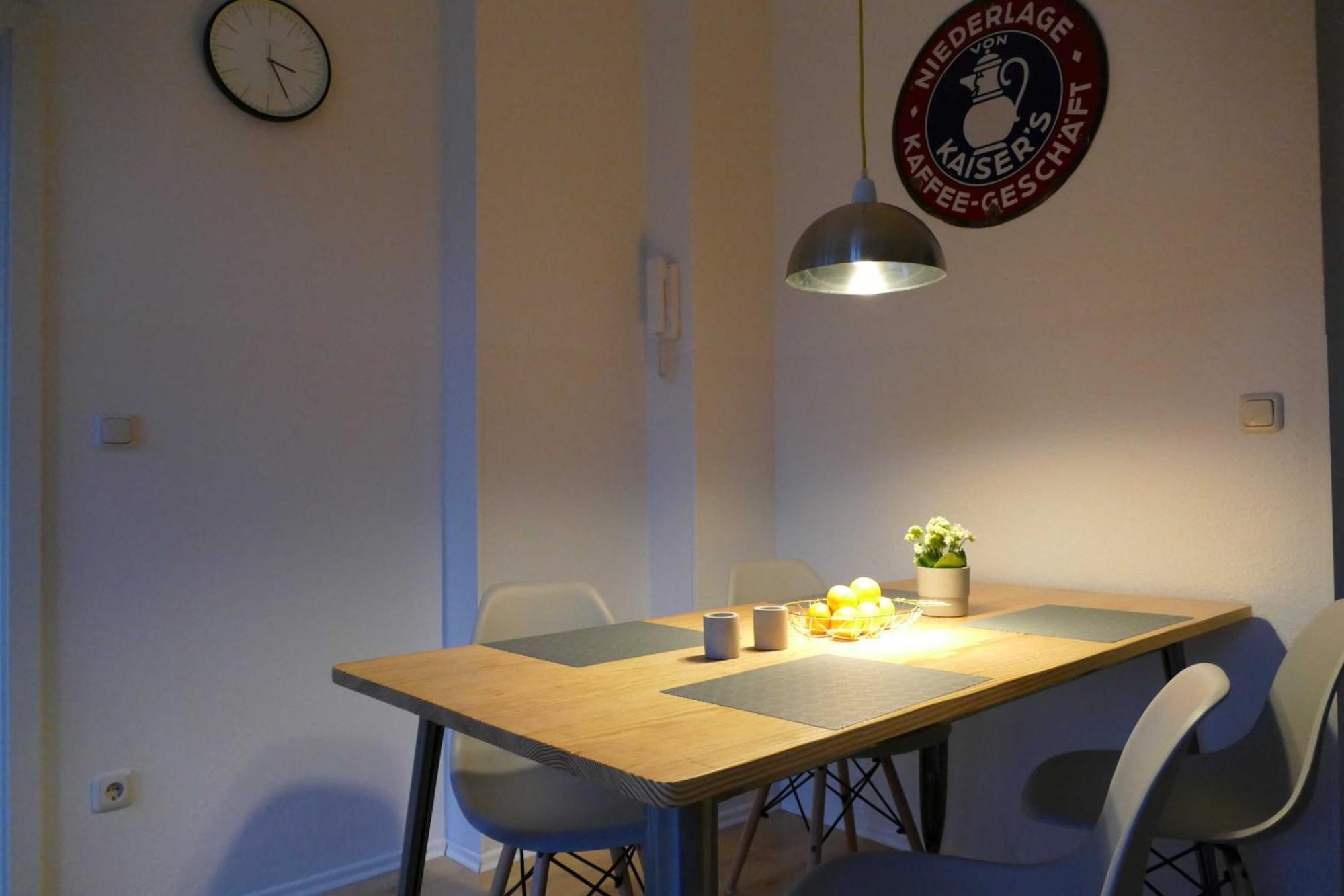 Stilvolle Ferienwohnung Am Stadthafen Schwerin 슈베린 외부 사진