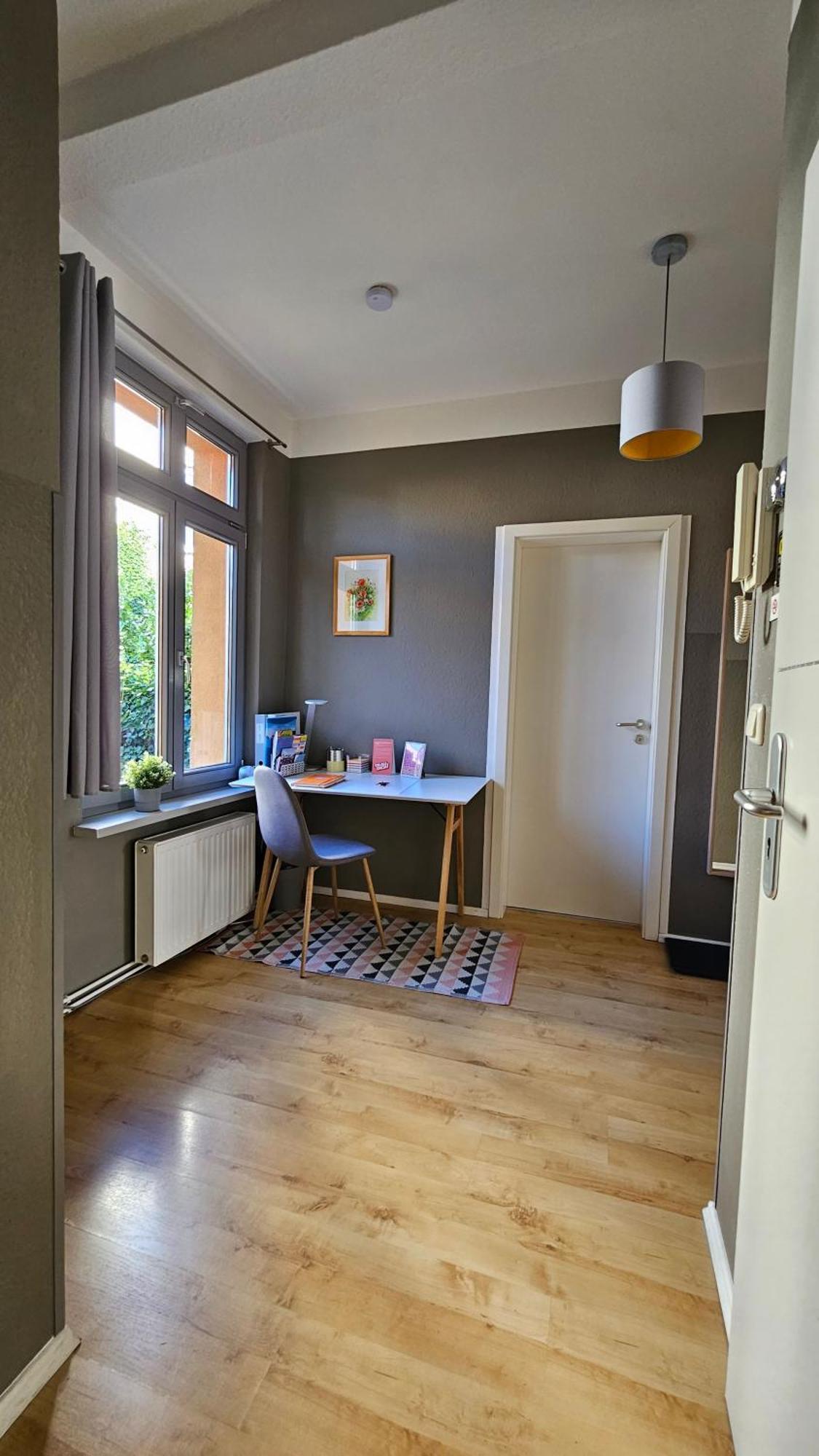 Stilvolle Ferienwohnung Am Stadthafen Schwerin 슈베린 외부 사진
