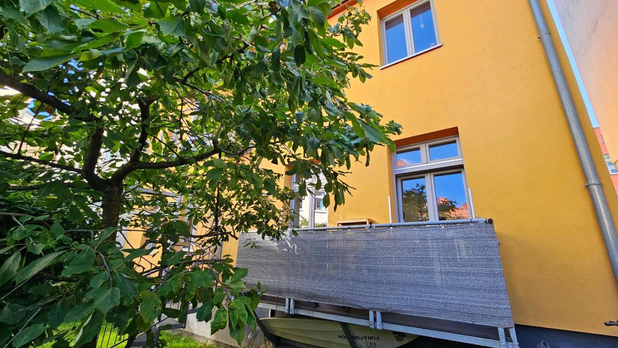 Stilvolle Ferienwohnung Am Stadthafen Schwerin 슈베린 외부 사진