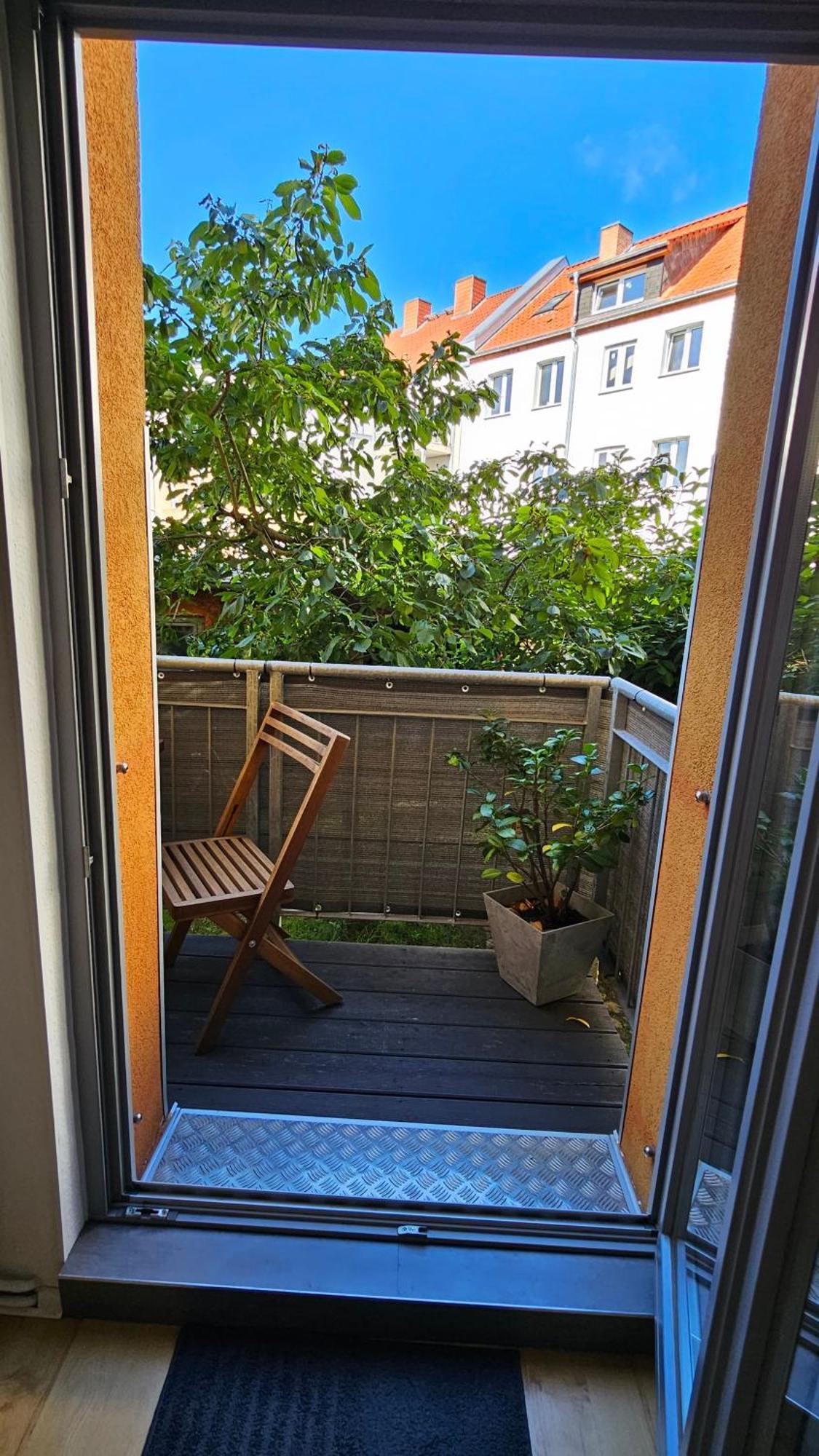 Stilvolle Ferienwohnung Am Stadthafen Schwerin 슈베린 외부 사진