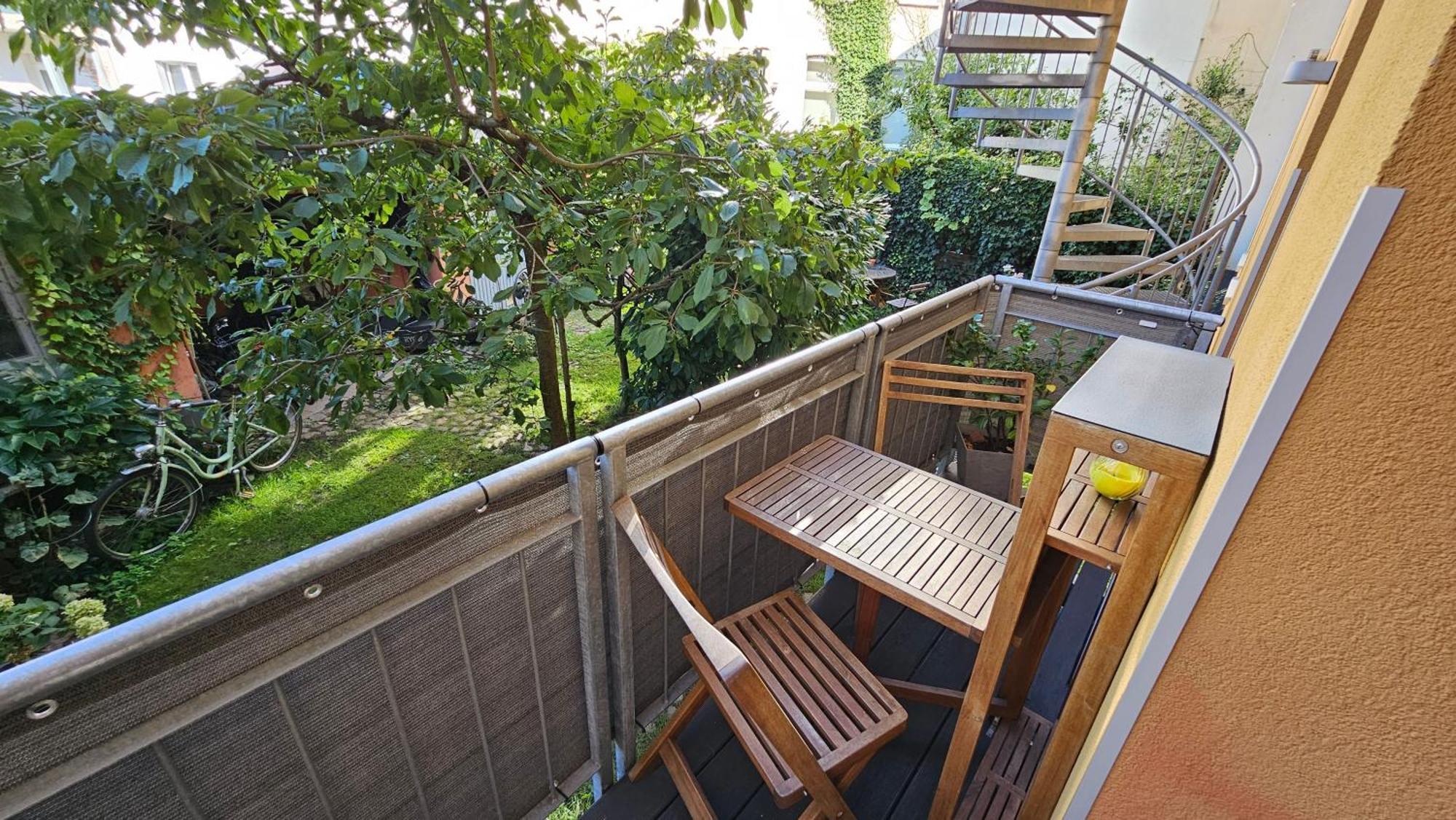 Stilvolle Ferienwohnung Am Stadthafen Schwerin 슈베린 외부 사진